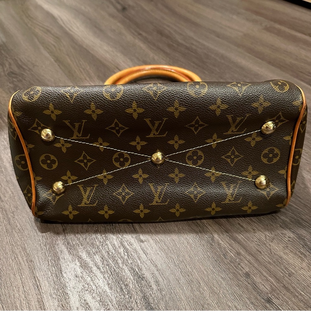 Louis Vuitton Monogram Tivoli PM - Picture 7 of 8